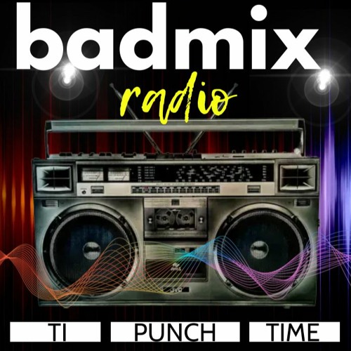 TI Punch Time S07 E44