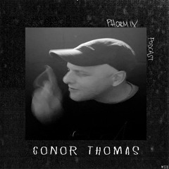 Phormix Podcast #238 ● Conor Thomas