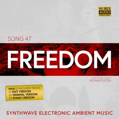 SONG 47 FREEDOM (Edit Version)