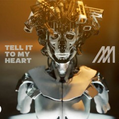 Meduza ft. Hozier - Tell It To My Heart (Marcelo Almeida Remix)