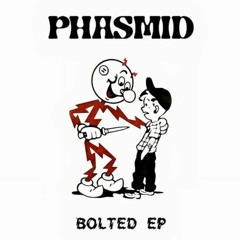 *PREMIERE* Phasmid - Get Off My Lawn