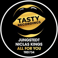 Jungstedt & Niclas Kings - - All For You (Nu Disco Mix)