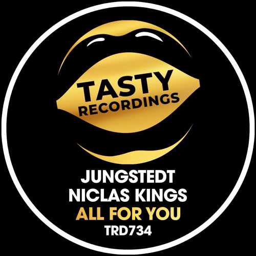 Jungstedt & Niclas Kings - - All For You (Nu Disco Mix)