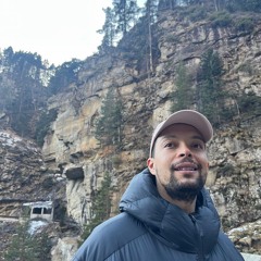 A Long Strange Dream w/ Batu 280126