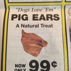 A Little on the Groove Side