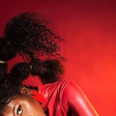 Tkay Maidza - Clouds (kdat remix)
