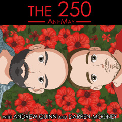 413. Kimetsu no Yaiba: Tsuzumi Yashiki-hen (Demon Slayer - The Tsuzumi Mansion Arc) (#221)
