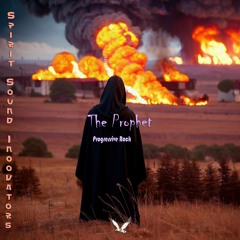 The Prophet - Mix 1 - Master 1