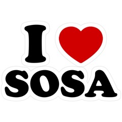 Love SOSA - Chief Keef (3Peace - Suburban Series)