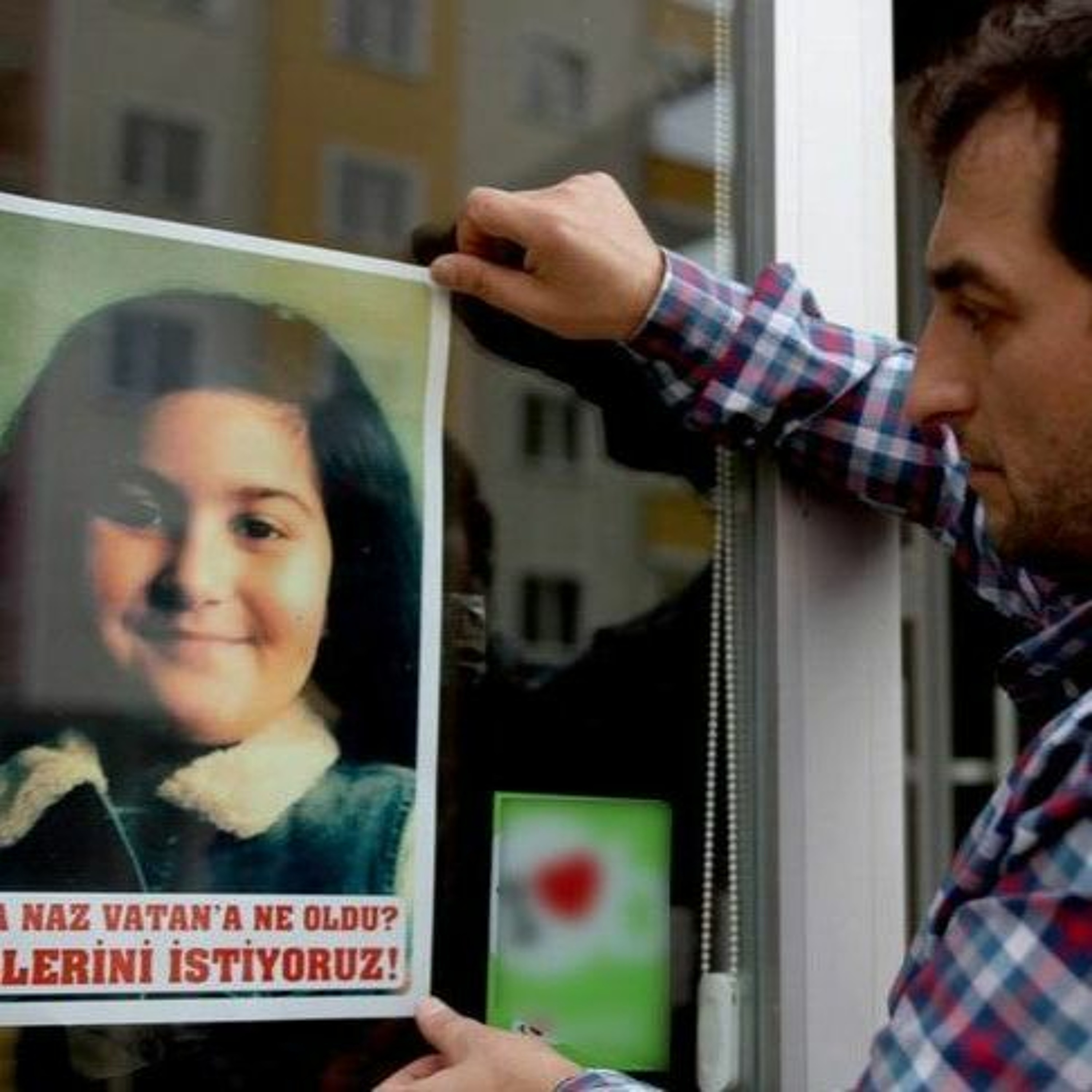 Gergedan Dergi