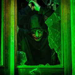 TECHNO KRUELTY #3 by JOKA