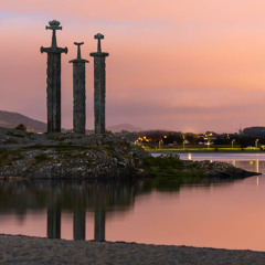 Cantec de Dragoste ca la Stavanger (remix)