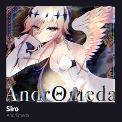 【Hard renaissance / Artcore】AndrΘmeda