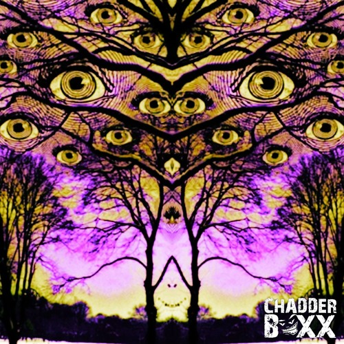 Josh Teed - Deviation (Chadderboxx Remix)