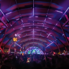 Psychedelic techno playlist