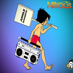 Artist Mix Spotlight: Nitrous - The Jungle Book