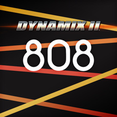 DYNAMIX II - 808 Demo