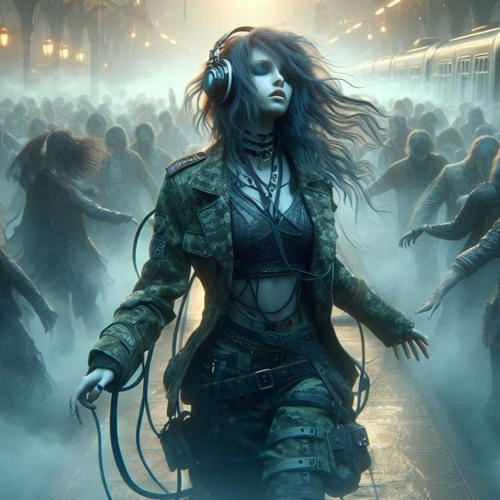 Pestilent - alternate tronic