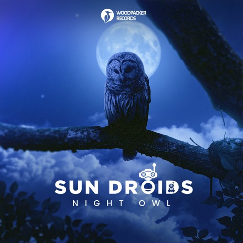 Sun Droids - Luminar (Original Mix)
