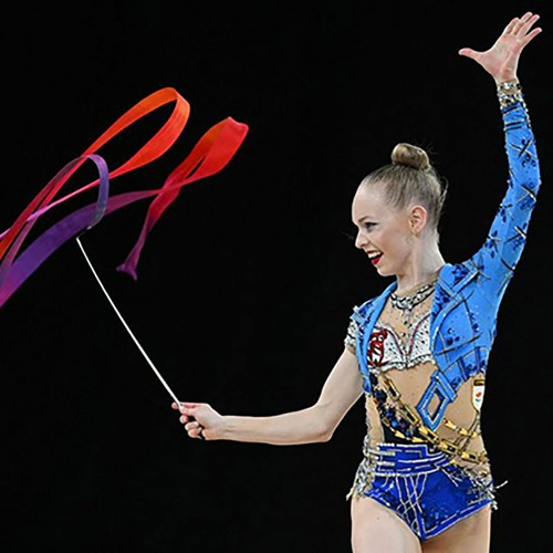 Stream 🔴 Artistic Gymnastics World Cup 2024 ["{Watch Live]"} by Cindy