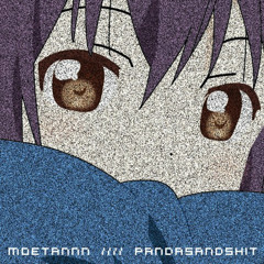 mahou shoujo noise-tan