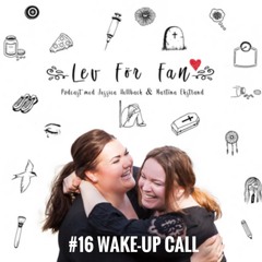 16. Wake-up call