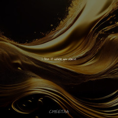 i like it when you dance