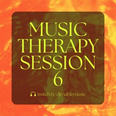 Music Therapy 6 | Percussion Party