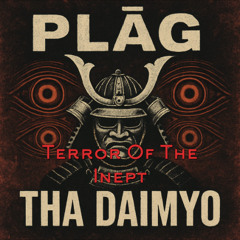 Terror Of The Inept (Mastered)