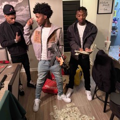 BabyPistol - Double Cup Dream [Prod.PriceTag]