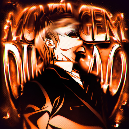 MONTAGEM DIREÇÃO (Mega Slowed)