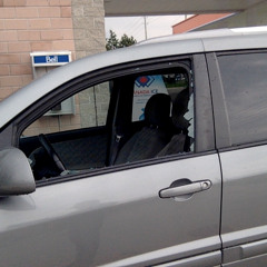 SHITFOOT MIKE-080325