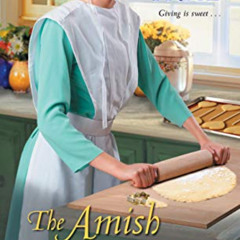 download PDF 📰 The Amish Cookie Club by  Sarah Price [KINDLE PDF EBOOK EPUB]