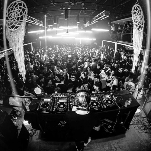 Paul Arcane June 2022 Mix