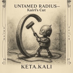 UNTAMED RADIUS – Kairi’s Cut