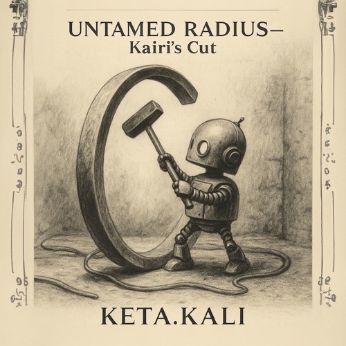 UNTAMED RADIUS – Kairi’s Cut