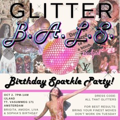 Live @ IJland Amsterdam