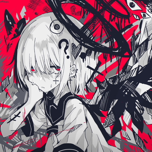 破