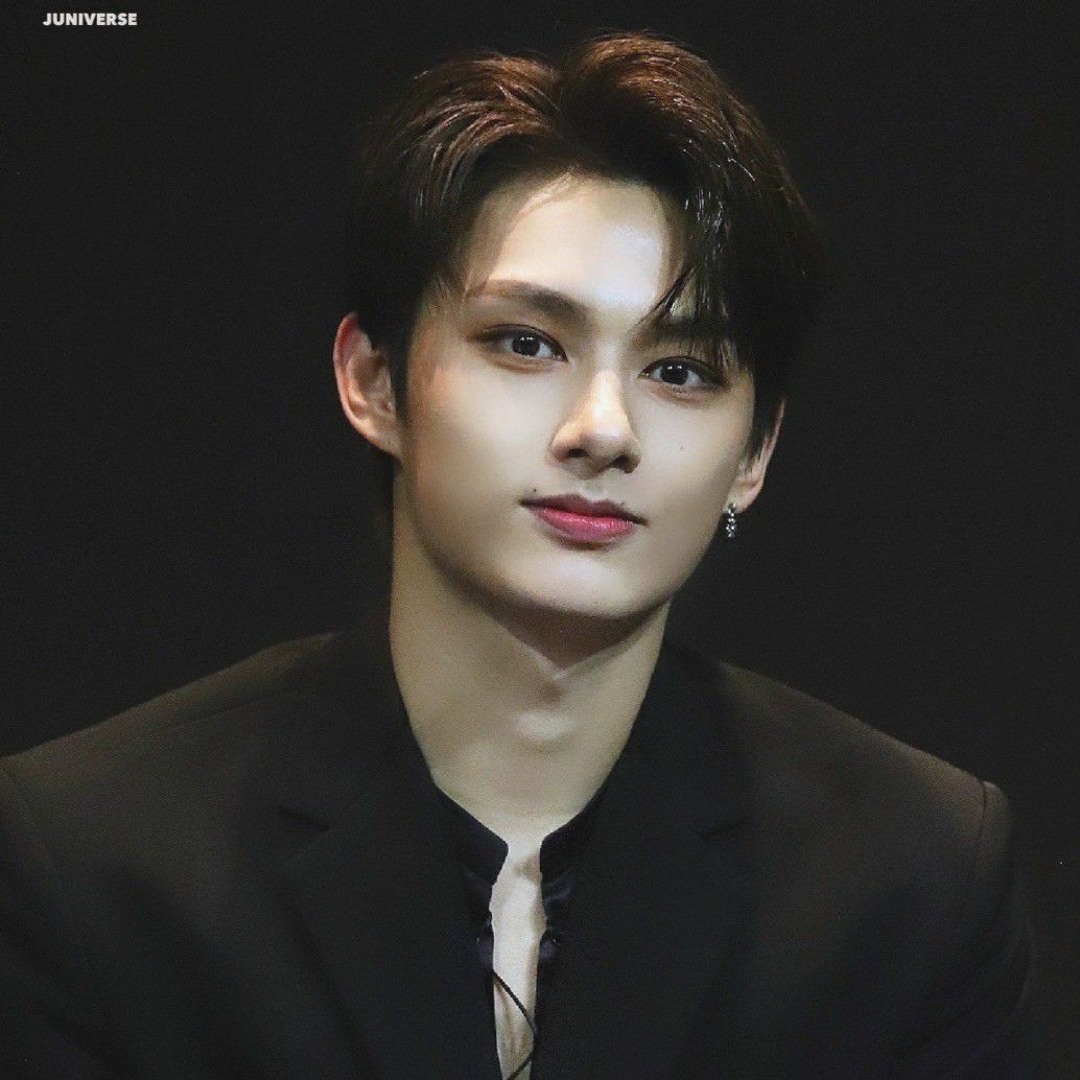 Stream Jun (SEVENTEEN) - Thanks (Chinese ver.) by