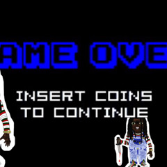 Game Over by: Stuccy