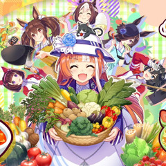 ウマすぎ！グルメパレード(senjou Jersey Club Edit)