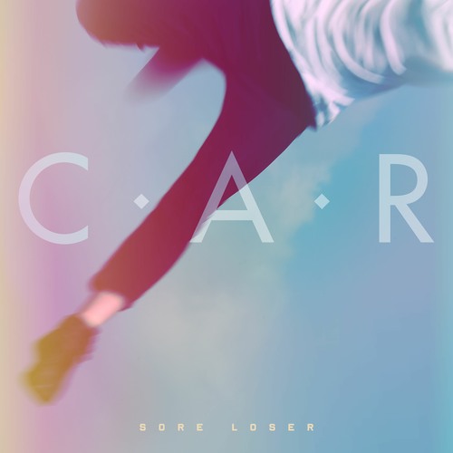 PREMIERE: C.A.R. - Sore Loser (Trenton Chase Remix) [Ransom Note Records]