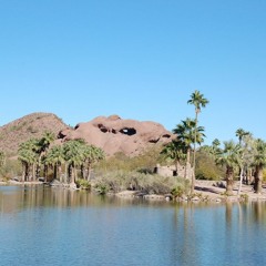 Somewhere Incredible