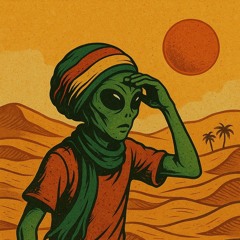 Lost in the Dunes