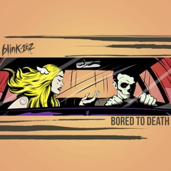 Blink-182 - Bored To Death