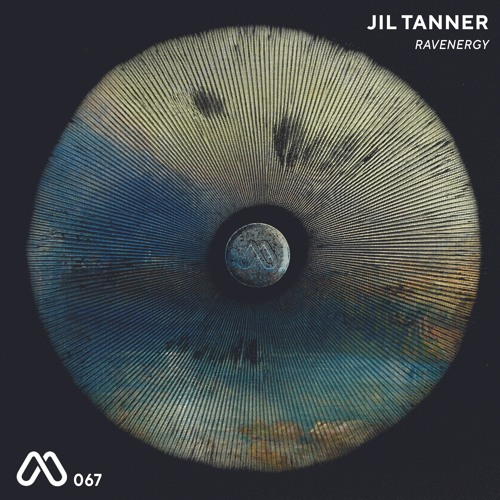 Jil Tanner - Ravenergy EP