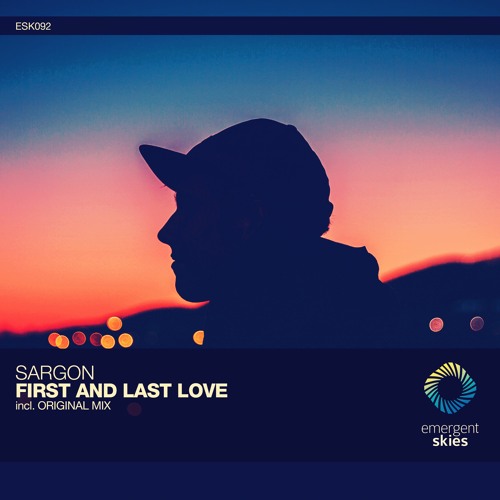 Sargon - First And Last Love [ESK092]
