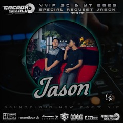 DJ GACOR SELALU "DUGEM ( VIP ) REMBLONG X CEPU X THIA MONICA SPESIAL REQUEST JASON NEW 2025