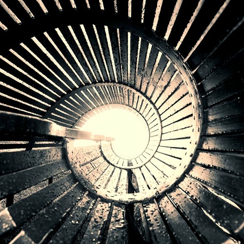 Desire, Guy Gerber - I Can't Get You Out Of My Head (Mellifluus REMIX)