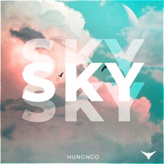 Sky - HungNgo